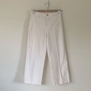 J Crew Trouser Pant 26P